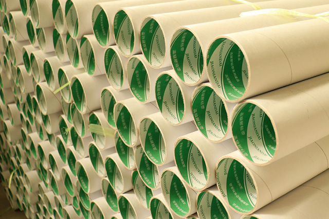 高強(qiáng)度紙管和強(qiáng)力紙管的區(qū)別